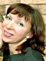 Галина Николаевна Смоленцева