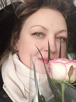 Богатова Марина Владимировна
