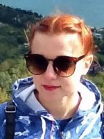 Мартынова Кира Игоревна