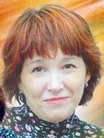 Ирина Александровна Милякова