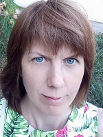 Анна Александровна Кондакова