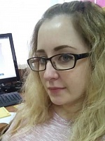 Юлия Юрьевна Акинина