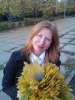 Татьяна Александровна Пустовалова