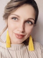 Мария Сергеевна Дорохова