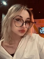 София Максимовна Кураева