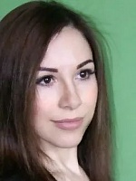 Вернер Ирина Игоревна