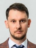 Александр Сергеевич Герсонский
