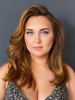 Фирсова Снежана Витальевна