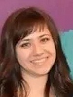 Ольга Ивановна Ларина