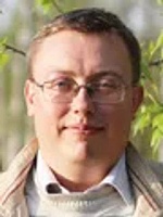 Владимир Анатольевич Калитвин