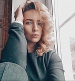 Функнер Кристина Владимировна
