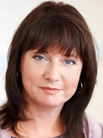Светлана Игоревна Минина