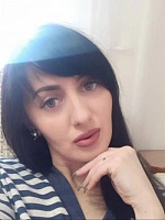 Гайворонская Виктория Михайловна