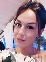 Казанцева Диана Михайловна