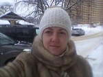 Еланцева Наталия Вячеславовна