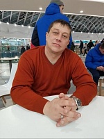 Иван Евгеньевич Курт