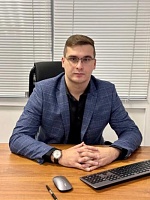 Александр Валерьевич Ларин