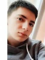 Максим Михайлович Силаев