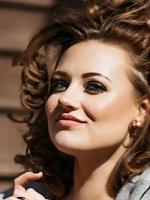Рязанцева Дина Андреевна