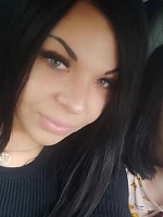 Светлана Сергеевна Иванова