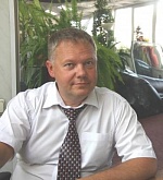 Андрей Анатольевич Нехайчик