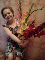 Юлия Сергеевна Говорухина