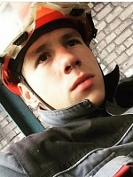 Иван Юрьевич Орехов