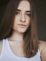 Сухинская Галина Витальевна