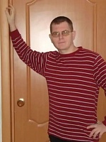 Дмитрий Сергеевич Ващев