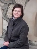 Наталия Александровна Буркова
