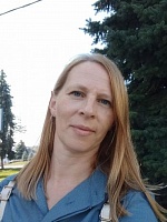 Наталья Юрьевна Сеченова