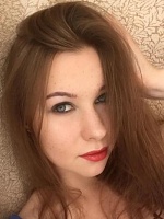 Бельская Анастасия Дмитриевна