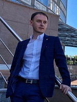 Дмитрий Юрьевич Меркулов