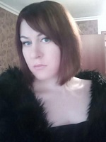 Ольга Александровна Лексина