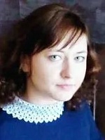 Быкова Ирина Викторовна