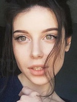 Дарья Бородина
