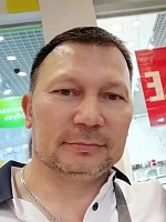 Павел Павлович Дворников