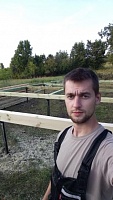 Илья Олегович Севостьянов