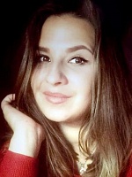 Богомолова Дарья Игоревна