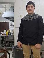 Масленников Владислав Артемьевич