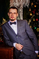 Сергей Иванович Голышкин