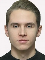 Андрей Евгеньевич Сербенюк