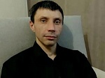 Константин Олегович Гудков