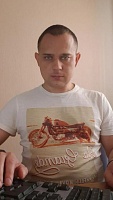 Роман Николаевич Калинин