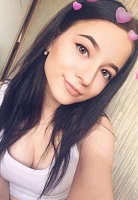 Двуреченская Анна Сергеевна