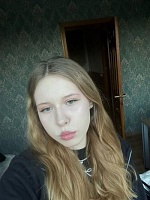 Анастасия Евгеньевна Казанкова