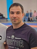 Данил Алексеевич Кунаков