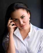 Вохмянина Елена Андреевна