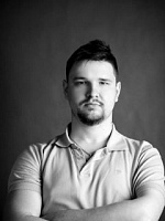 Кирилл Денисович Филатов