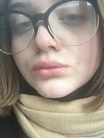 Решетникова Алина Федоровна